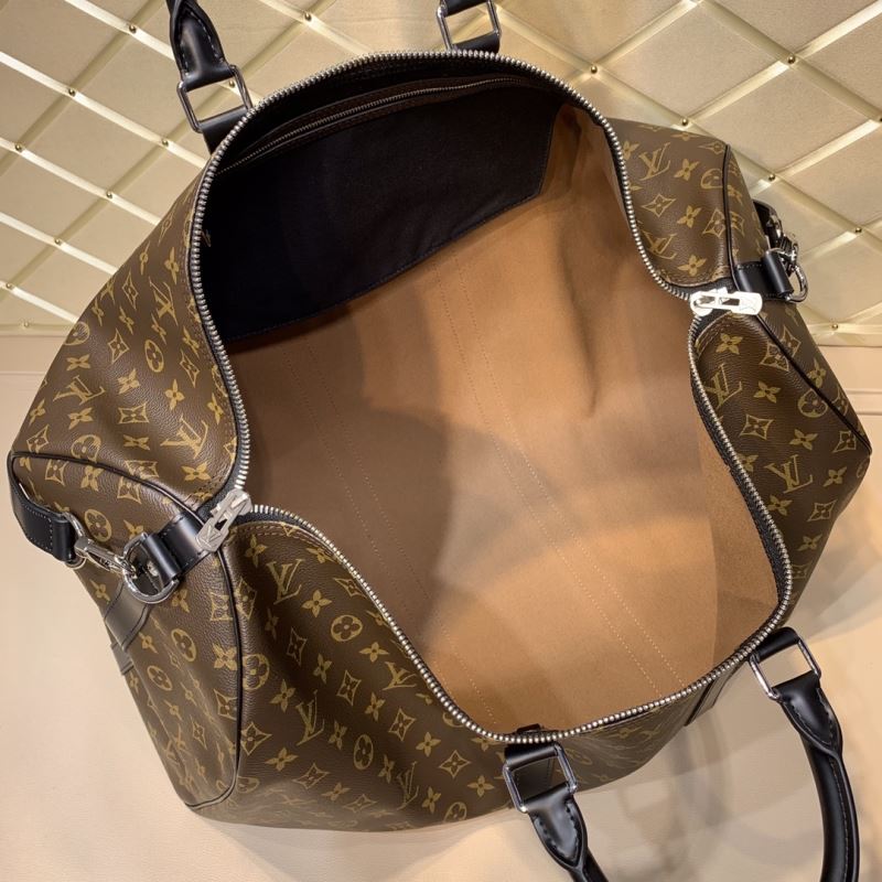 LV Travel Bags